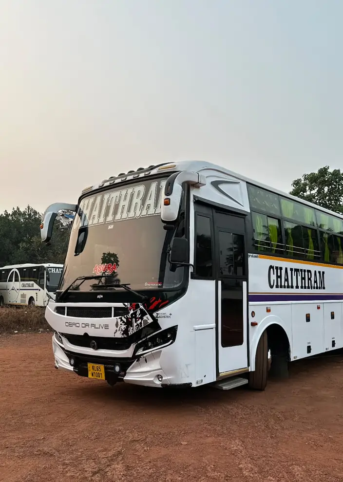 chaithram Tours and Travels