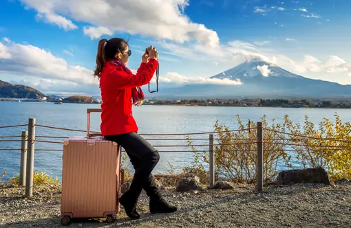 International Tourism