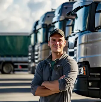 volvo-training-track